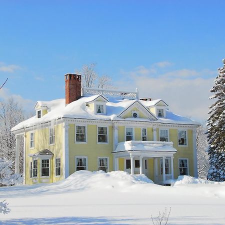 Governor'S House In Hyde Park Bed & Breakfast Luaran gambar