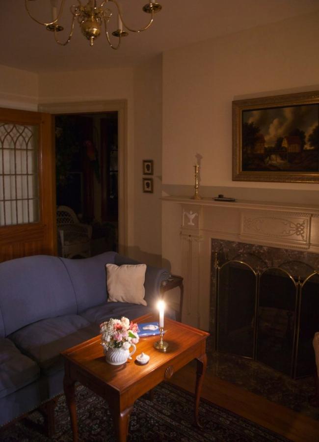 Governor'S House In Hyde Park Bed & Breakfast Luaran gambar