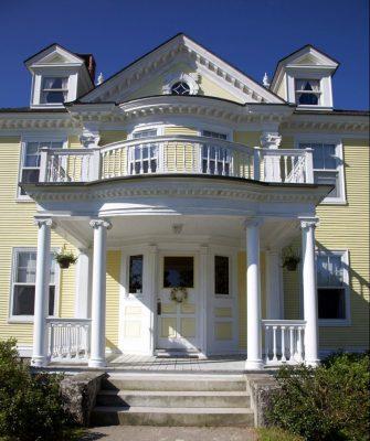 Governor'S House In Hyde Park Bed & Breakfast Luaran gambar