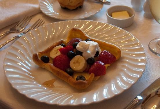 Governor'S House In Hyde Park Bed & Breakfast Luaran gambar
