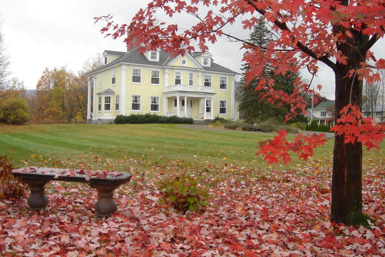 Governor'S House In Hyde Park Bed & Breakfast Luaran gambar