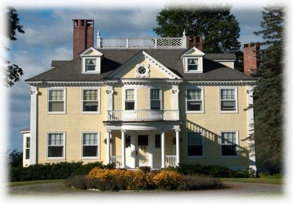 Governor'S House In Hyde Park Bed & Breakfast Luaran gambar