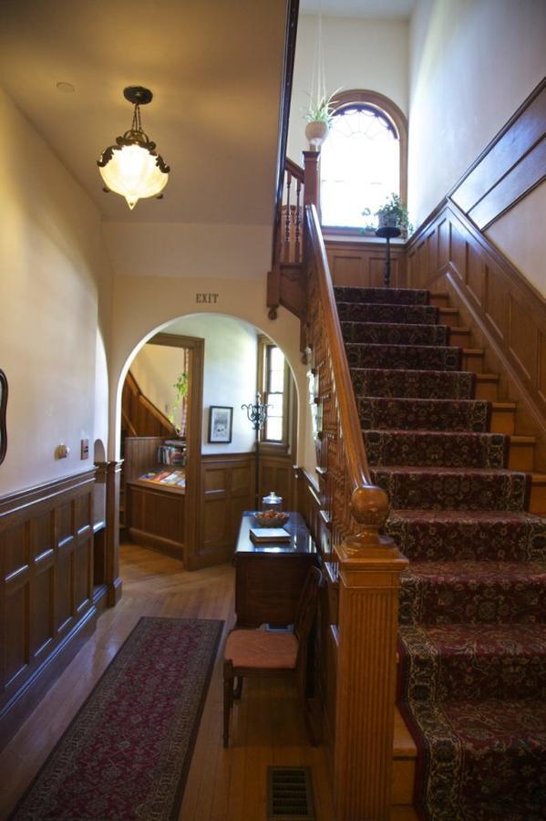 Governor'S House In Hyde Park Bed & Breakfast Luaran gambar