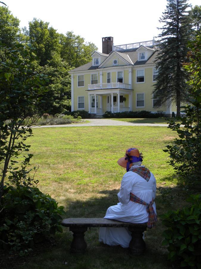 Governor'S House In Hyde Park Bed & Breakfast Luaran gambar