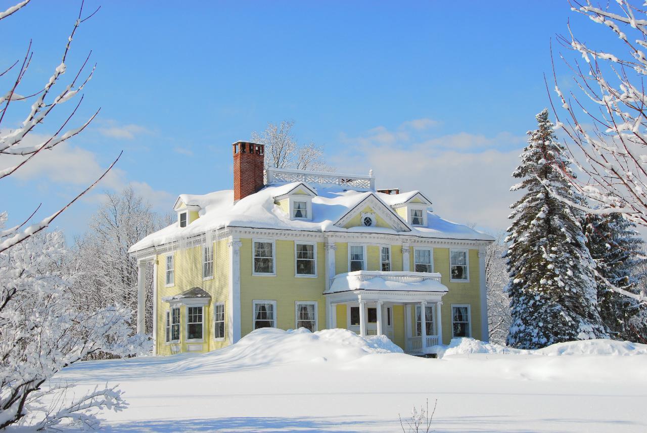 Governor'S House In Hyde Park Bed & Breakfast Luaran gambar