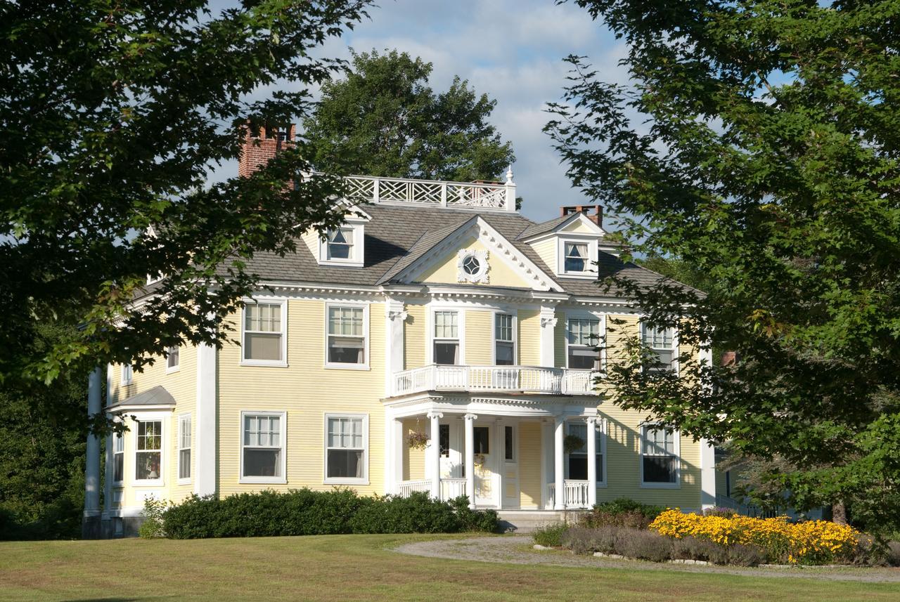 Governor'S House In Hyde Park Bed & Breakfast Luaran gambar