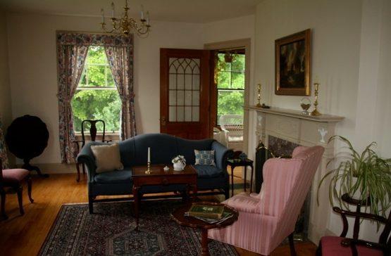 Governor'S House In Hyde Park Bed & Breakfast Luaran gambar