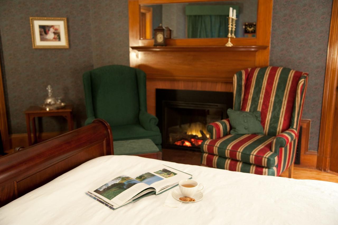 Governor'S House In Hyde Park Bed & Breakfast Luaran gambar