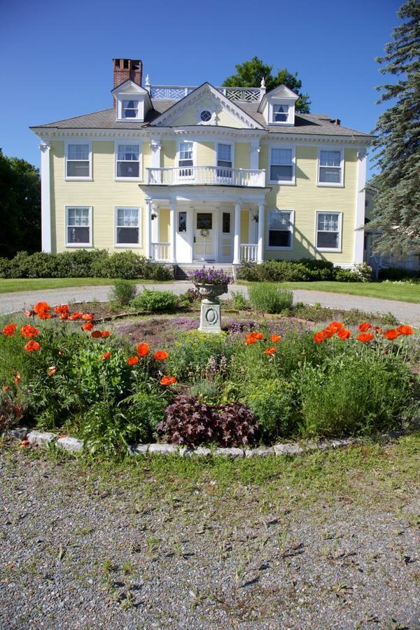 Governor'S House In Hyde Park Bed & Breakfast Luaran gambar