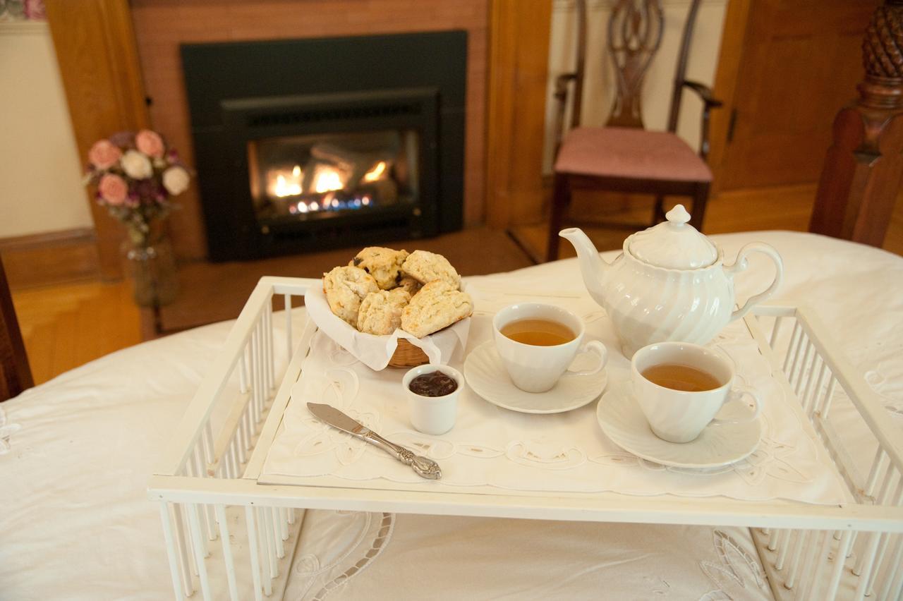 Governor'S House In Hyde Park Bed & Breakfast Luaran gambar