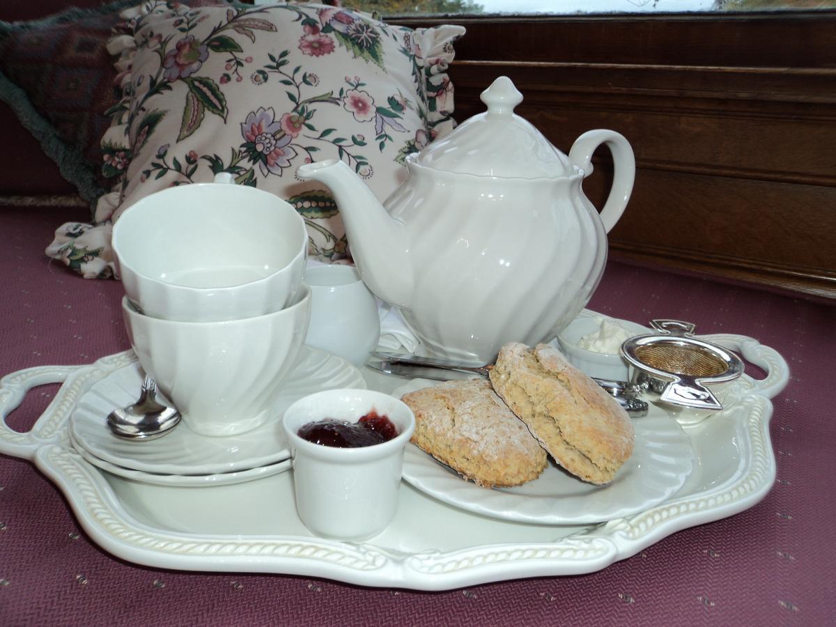 Governor'S House In Hyde Park Bed & Breakfast Luaran gambar