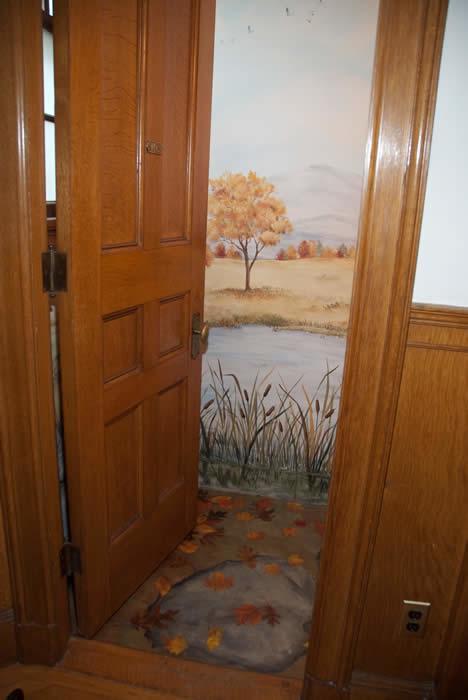 Governor'S House In Hyde Park Bed & Breakfast Luaran gambar