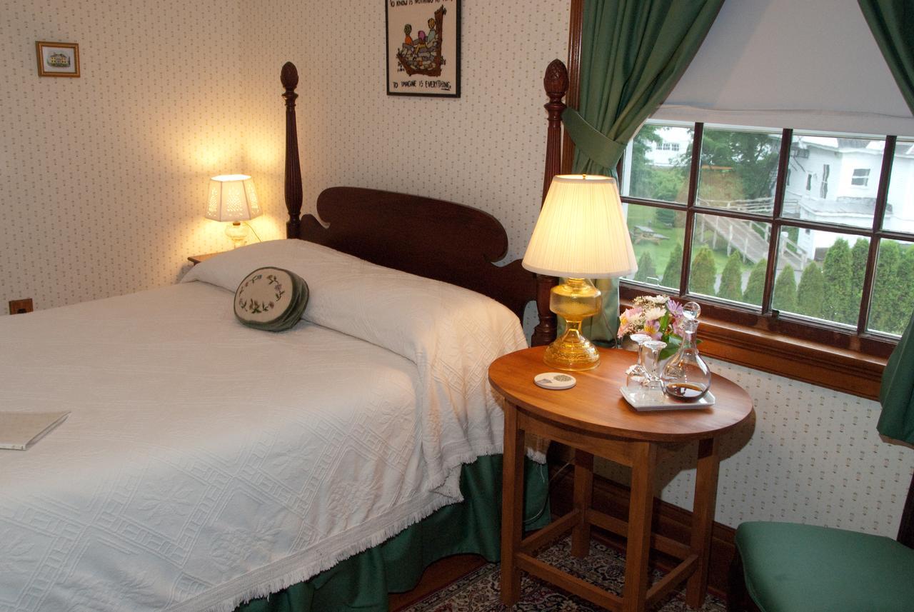 Governor'S House In Hyde Park Bed & Breakfast Luaran gambar