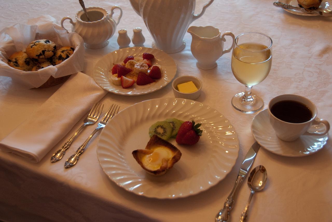 Governor'S House In Hyde Park Bed & Breakfast Luaran gambar