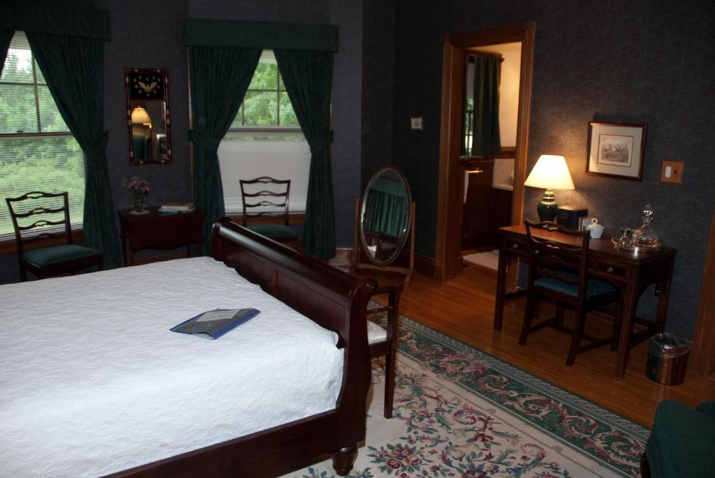 Governor'S House In Hyde Park Bed & Breakfast Bilik gambar