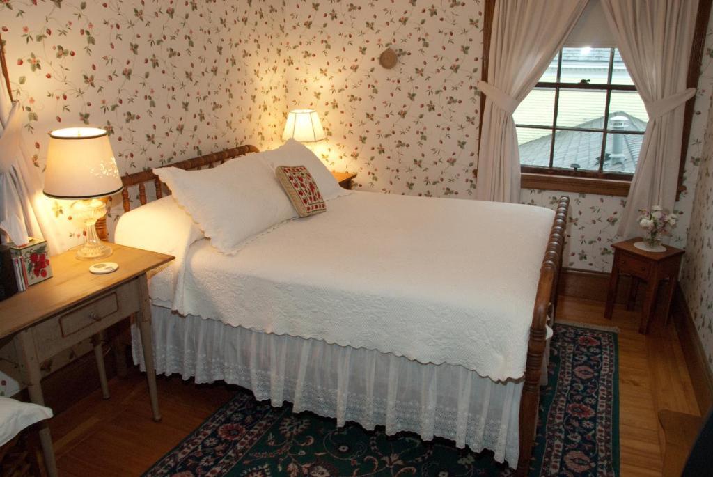 Governor'S House In Hyde Park Bed & Breakfast Bilik gambar