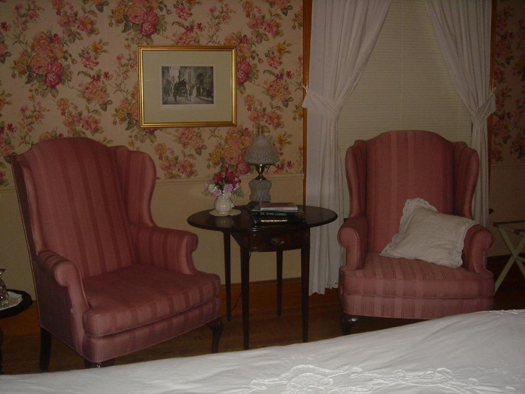 Governor'S House In Hyde Park Bed & Breakfast Bilik gambar